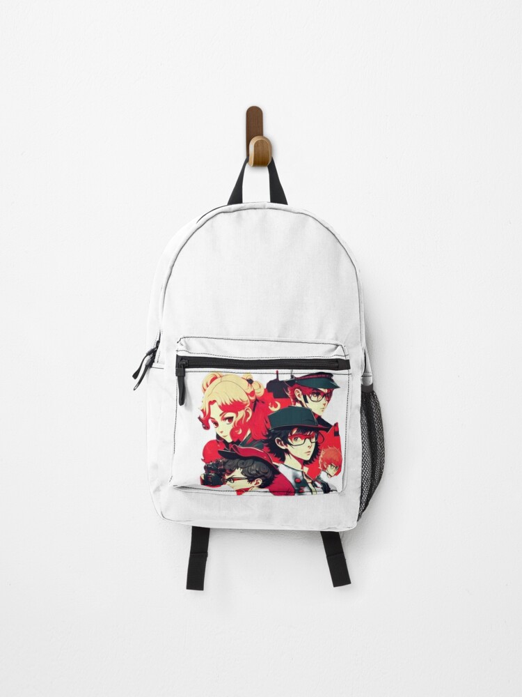 urbackpack frontwide portrait750x1000 34 - Shin Megami Tensei Store