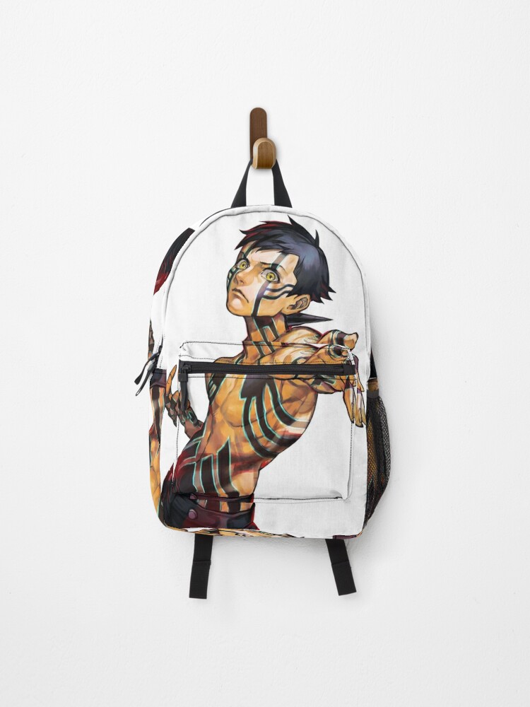 urbackpack frontwide portrait750x1000 8 - Shin Megami Tensei Store