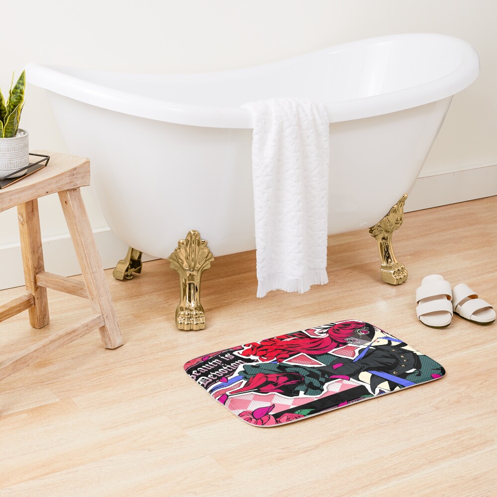 urbathmat context smallsquare1000x1000.1u5 17 - Shin Megami Tensei Store