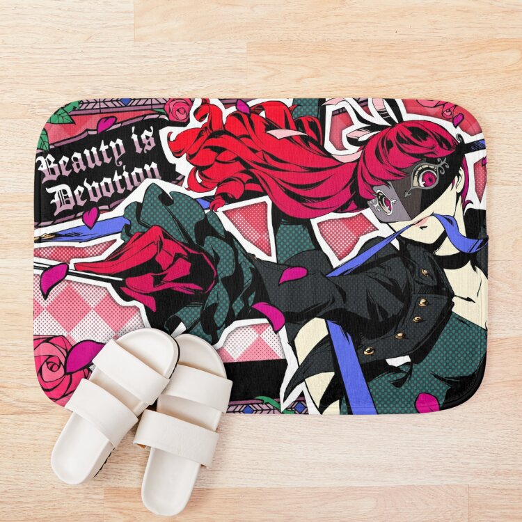 urbathmat flatlay context smallsquare750x1000.1u5 17 - Shin Megami Tensei Store