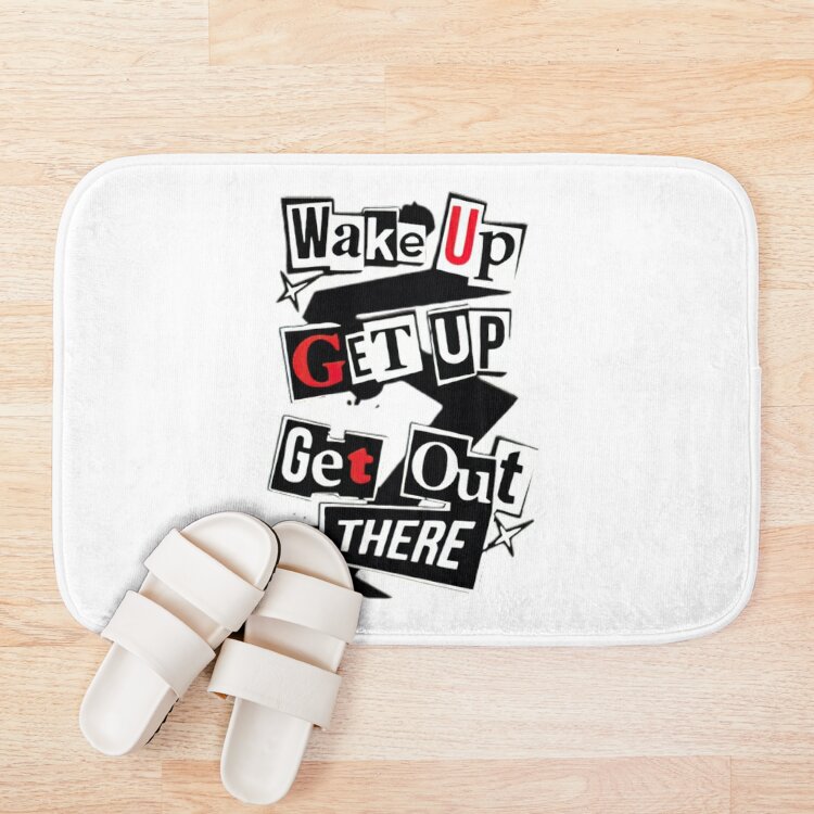 urbathmat flatlay context smallsquare750x1000.1u5 19 - Shin Megami Tensei Store