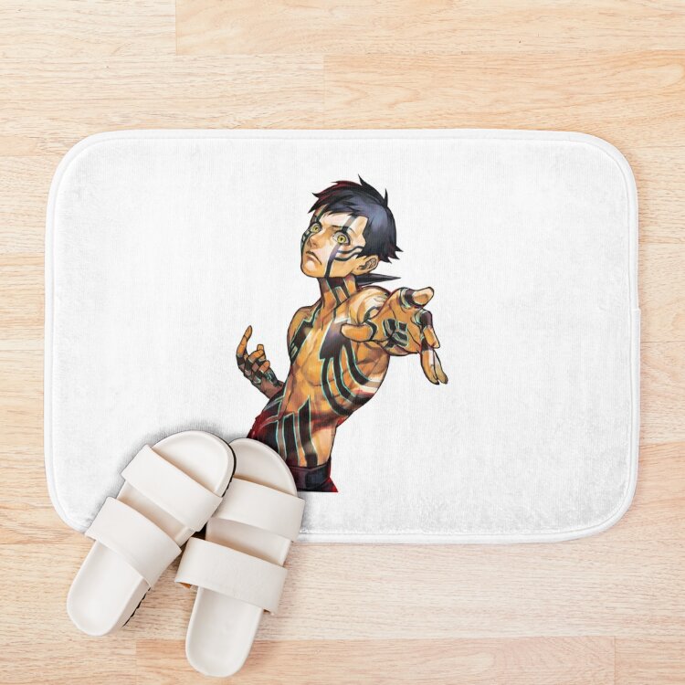 urbathmat flatlay context smallsquare750x1000.1u5 21 - Shin Megami Tensei Store