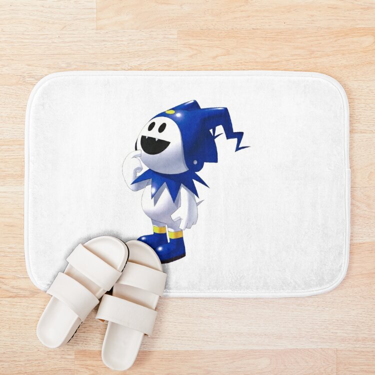 urbathmat flatlay context smallsquare750x1000.1u5 25 - Shin Megami Tensei Store