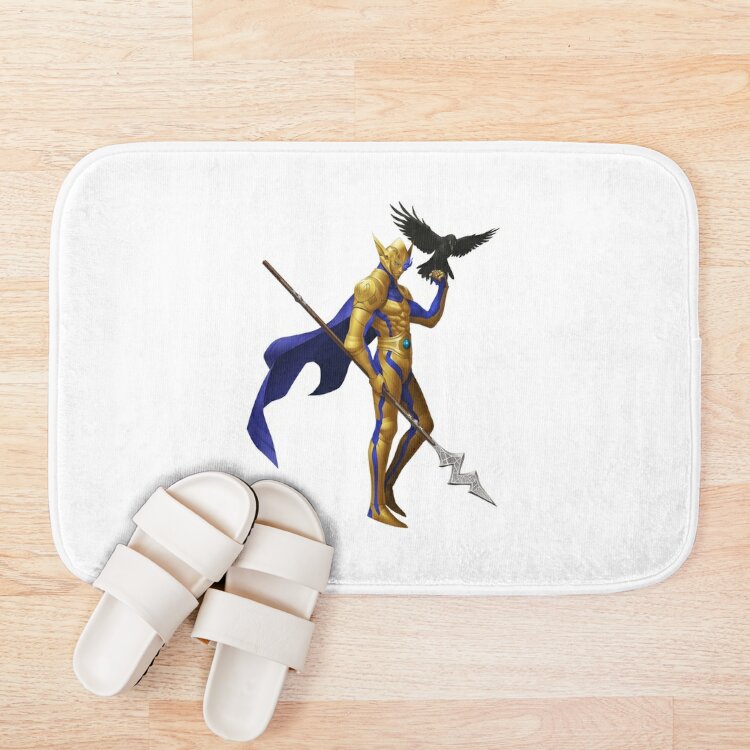 urbathmat flatlay context smallsquare750x1000.1u5 29 - Shin Megami Tensei Store
