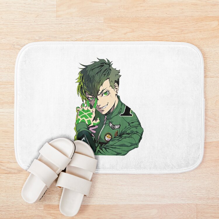 urbathmat flatlay context smallsquare750x1000.1u5 32 - Shin Megami Tensei Store