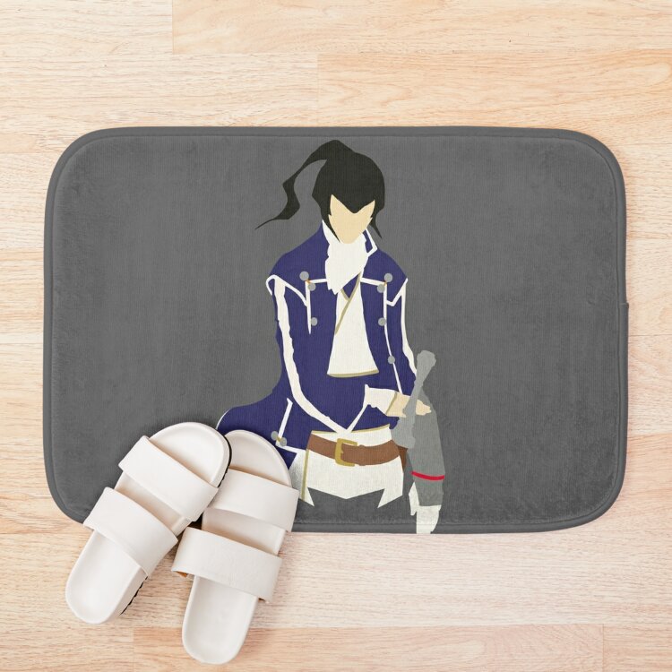 urbathmat flatlay context smallsquare750x1000.1u5 35 - Shin Megami Tensei Store