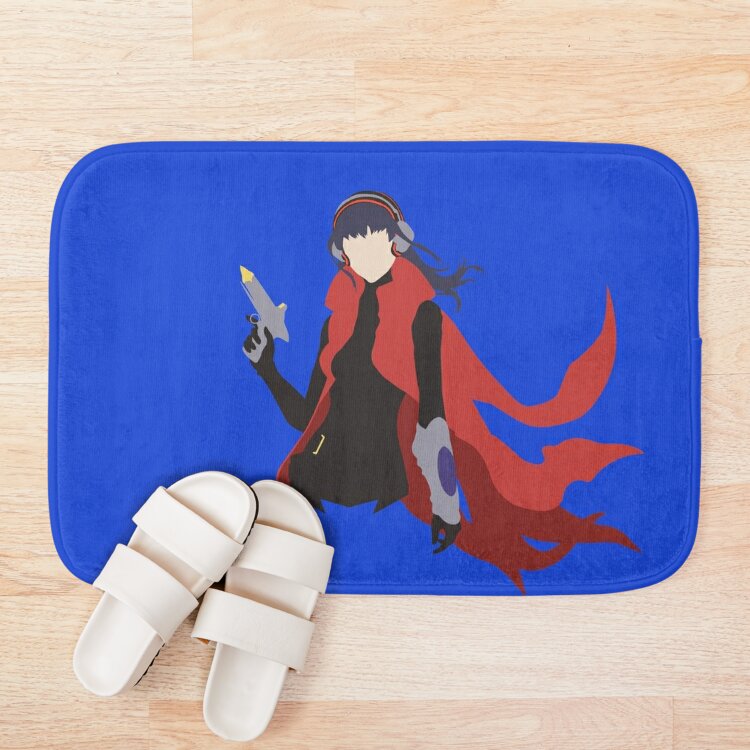 urbathmat flatlay context smallsquare750x1000.1u5 46 - Shin Megami Tensei Store