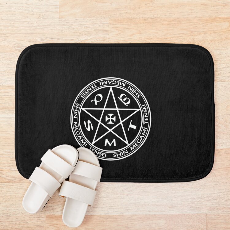 urbathmat flatlay context smallsquare750x1000.1u5 5 - Shin Megami Tensei Store