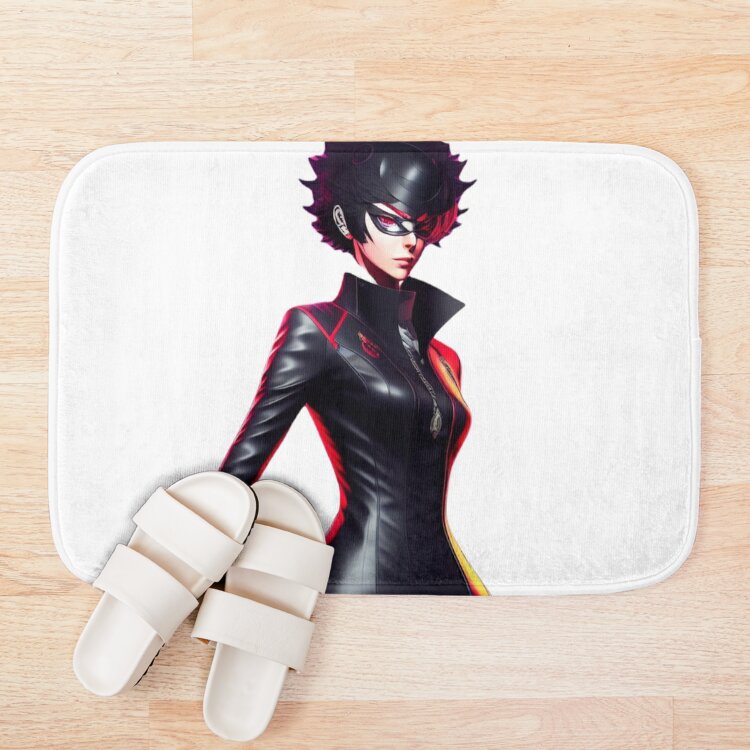 urbathmat flatlay context smallsquare750x1000.1u5 54 - Shin Megami Tensei Store