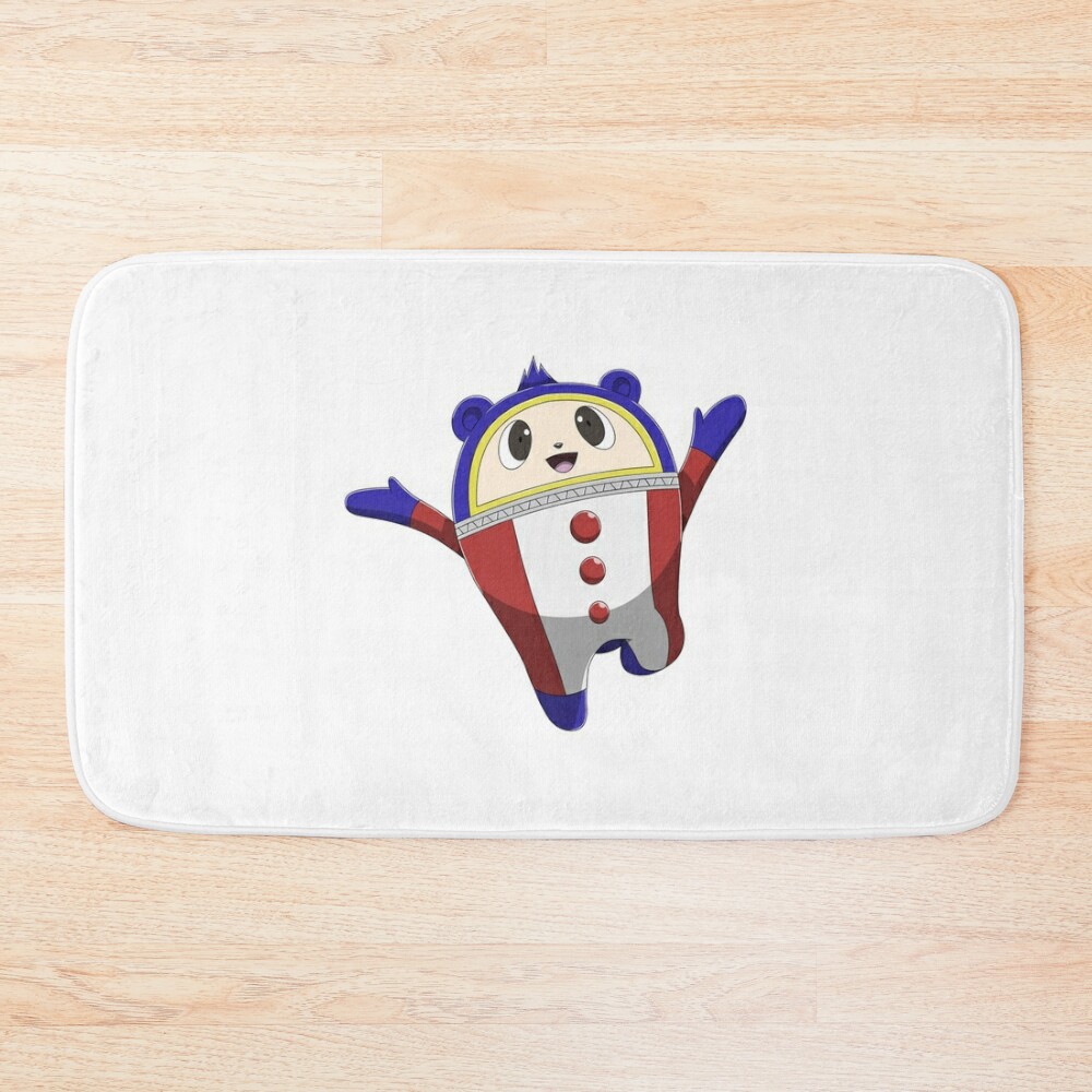 urbathmat flatlay largesquare1000x1000.1u5 24 - Shin Megami Tensei Store