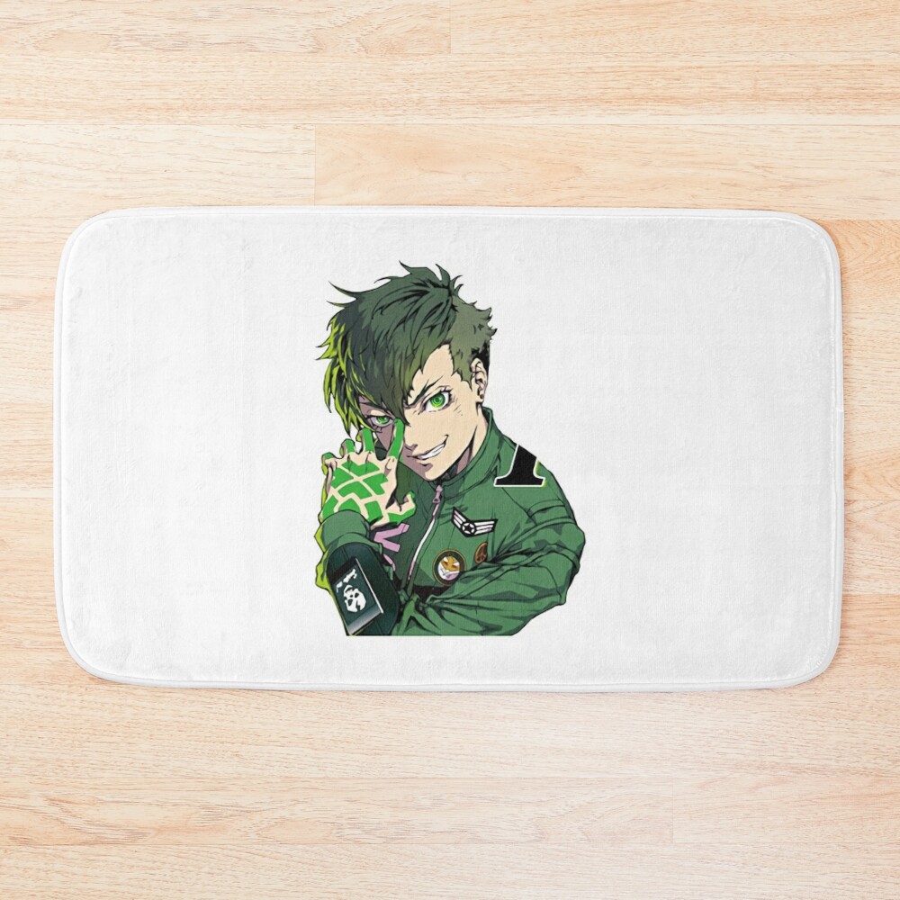 urbathmat flatlay largesquare1000x1000.1u5 32 - Shin Megami Tensei Store