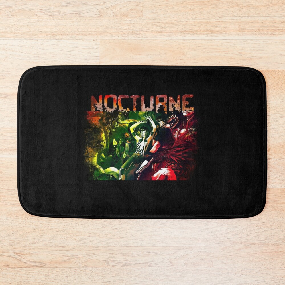 urbathmat flatlay largesquare1000x1000.1u5 41 - Shin Megami Tensei Store