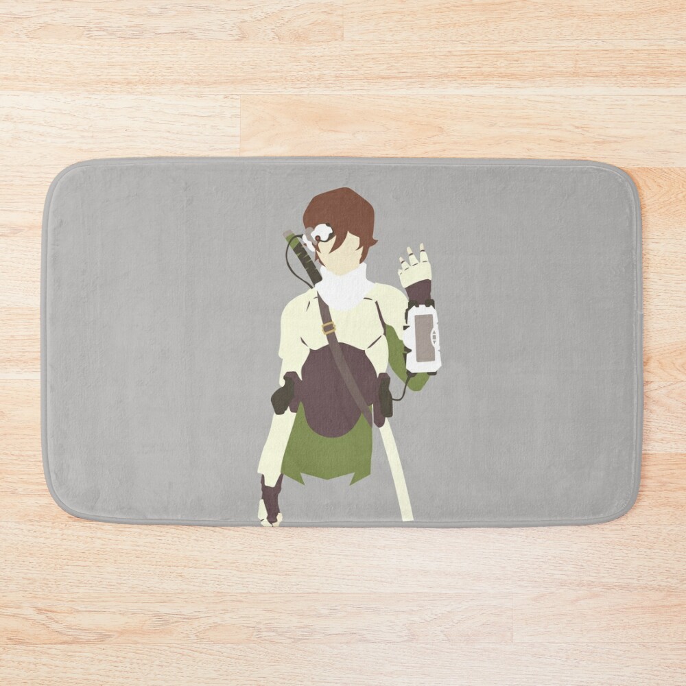 urbathmat flatlay largesquare1000x1000.1u5 49 - Shin Megami Tensei Store
