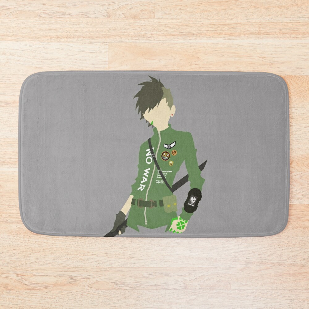 urbathmat flatlay largesquare1000x1000.1u5 51 - Shin Megami Tensei Store