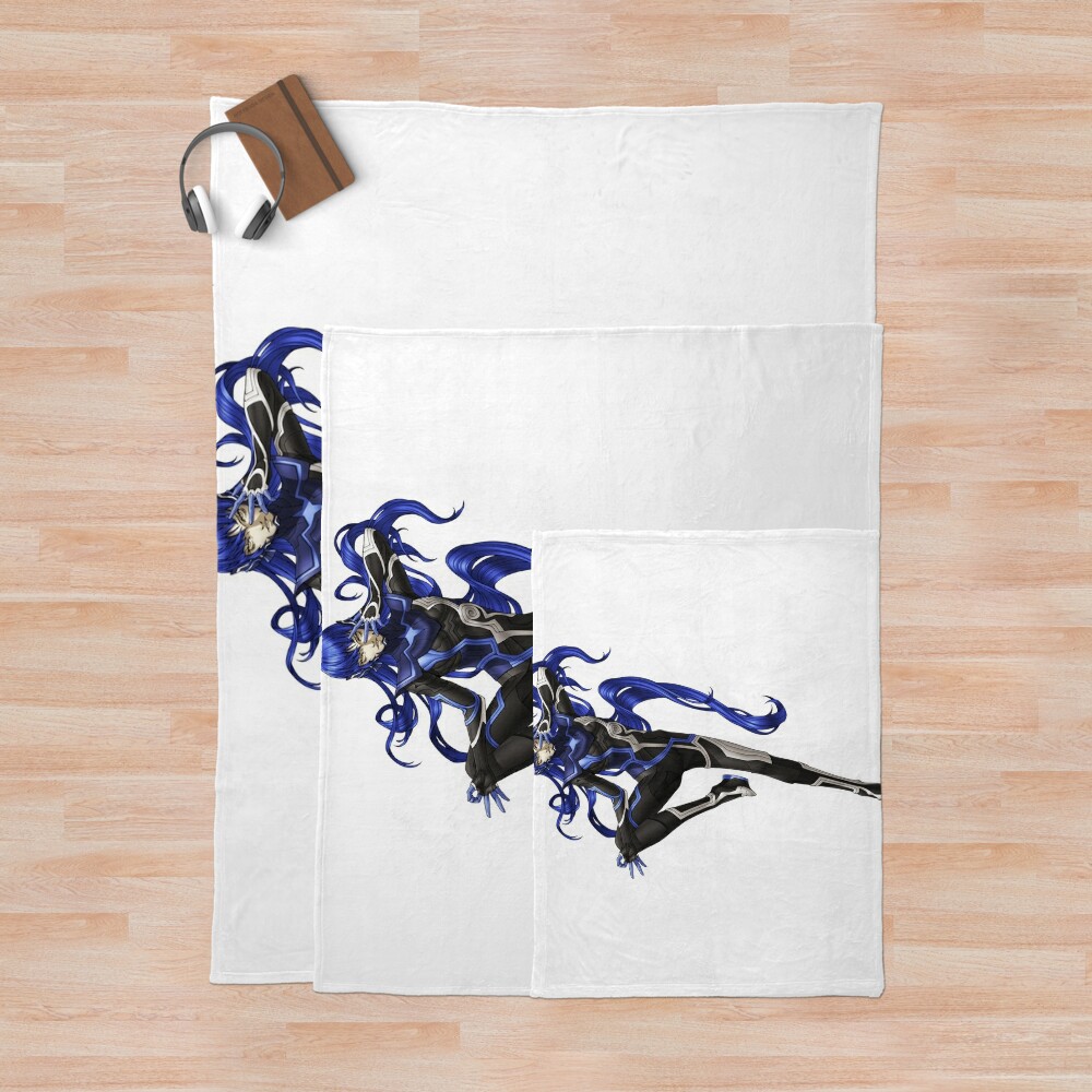 urblanket comparesquarex1000.1u2 13 - Shin Megami Tensei Store
