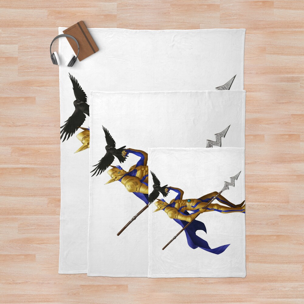 urblanket comparesquarex1000.1u2 16 - Shin Megami Tensei Store