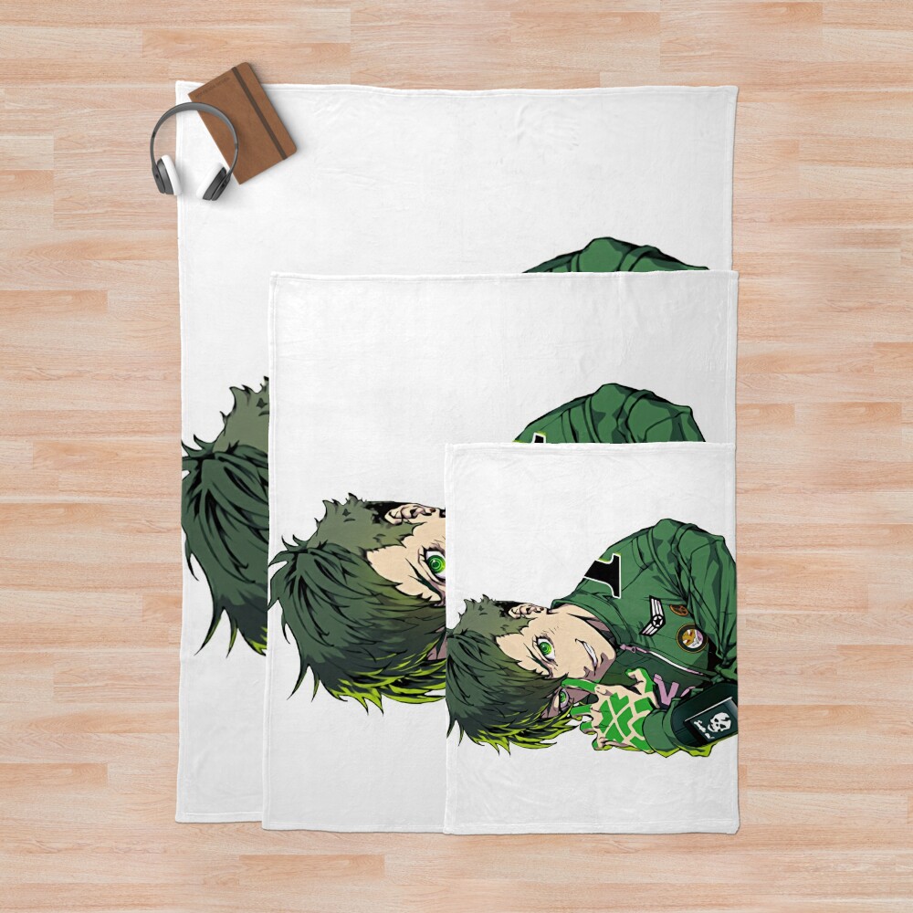 urblanket comparesquarex1000.1u2 17 - Shin Megami Tensei Store