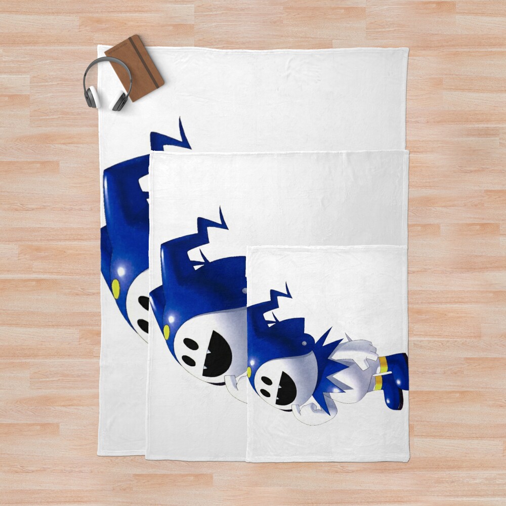 urblanket comparesquarex1000.1u2 19 - Shin Megami Tensei Store