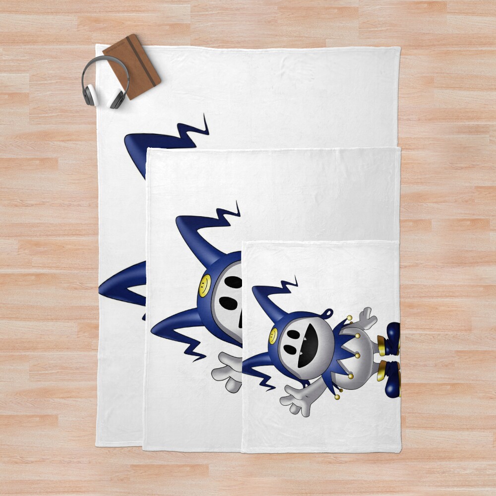 urblanket comparesquarex1000.1u2 23 - Shin Megami Tensei Store