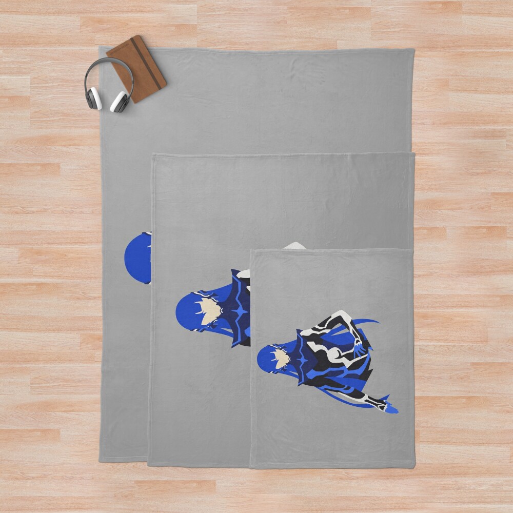 urblanket comparesquarex1000.1u2 24 - Shin Megami Tensei Store