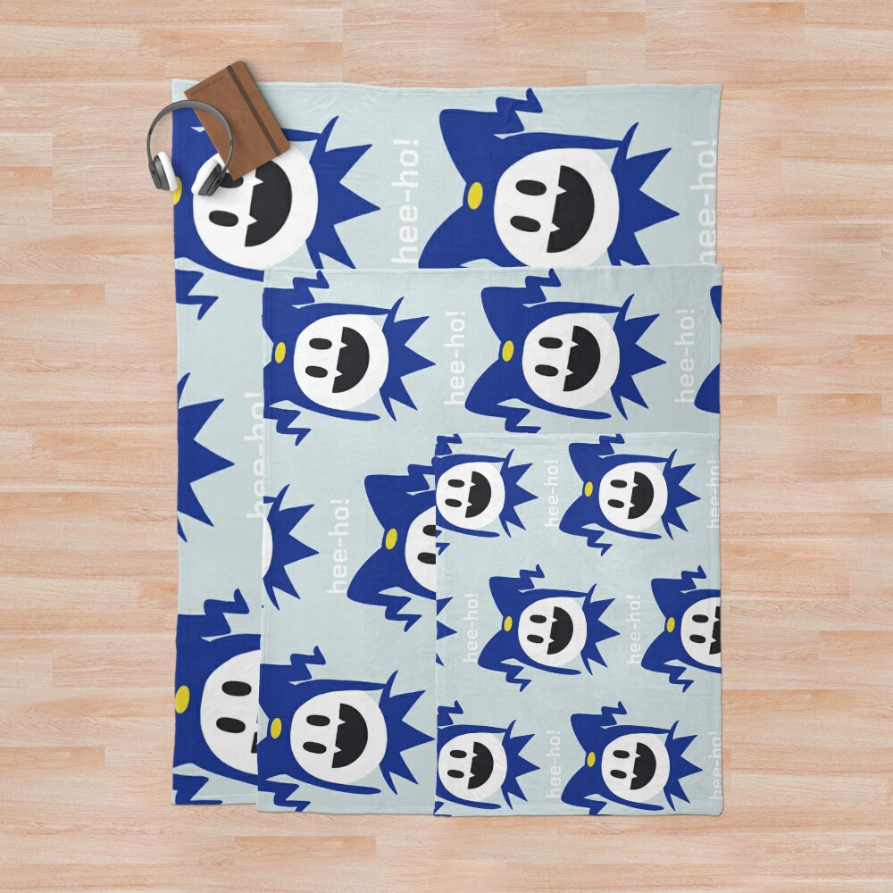 urblanket comparesquarex1000.1u2 3 - Shin Megami Tensei Store