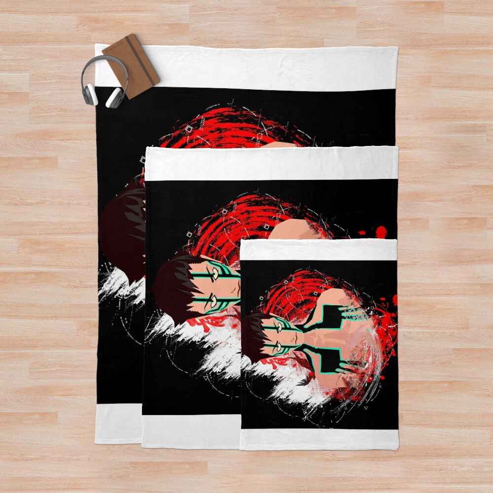 urblanket comparesquarex1000.1u2 38 - Shin Megami Tensei Store