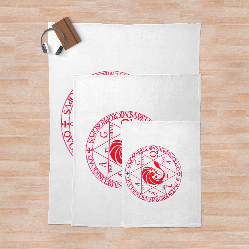 urblanket comparesquarex1000.1u2 39 - Shin Megami Tensei Store