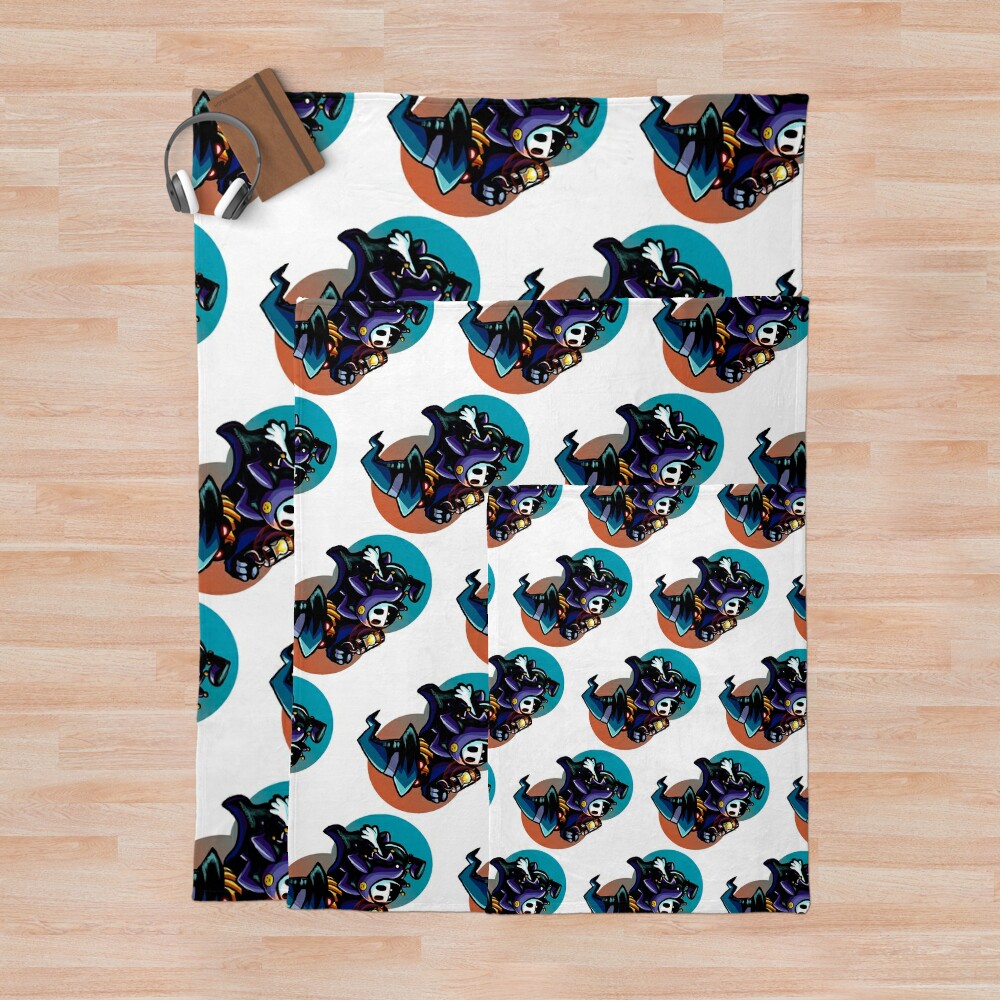 urblanket comparesquarex1000.1u2 40 - Shin Megami Tensei Store