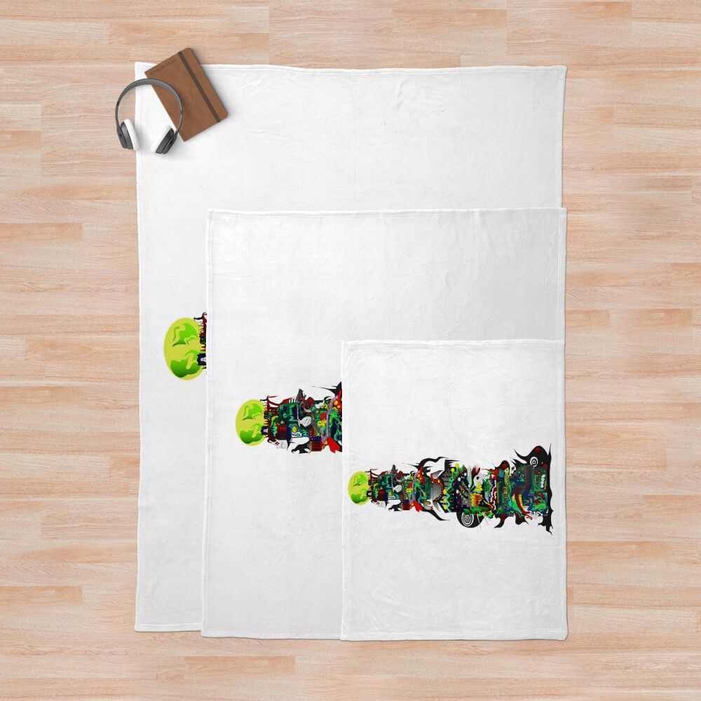 urblanket comparesquarex1000.1u2 42 - Shin Megami Tensei Store