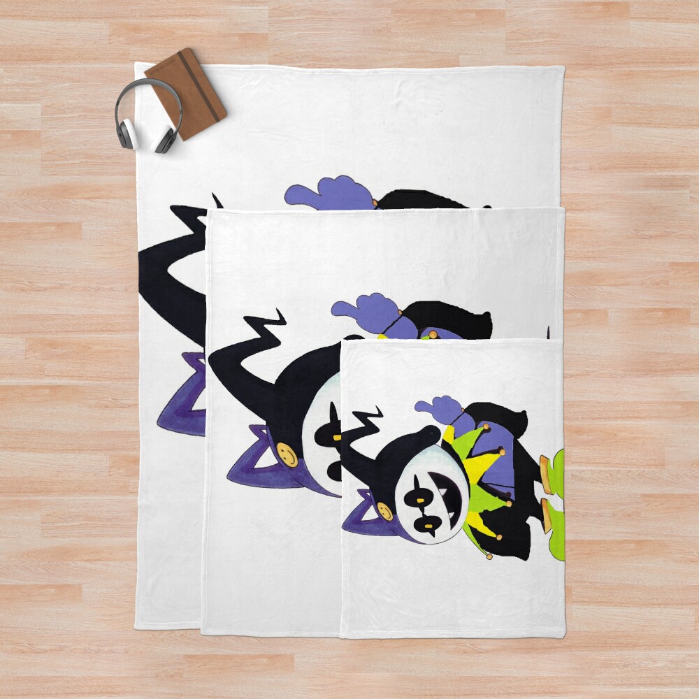 urblanket comparesquarex1000.1u2 5 - Shin Megami Tensei Store