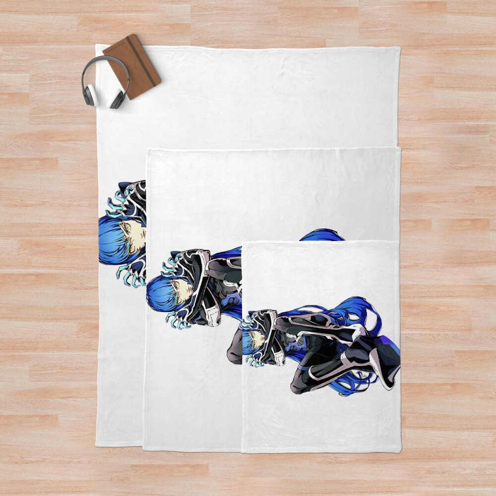 urblanket comparesquarex1000.1u2 6 - Shin Megami Tensei Store