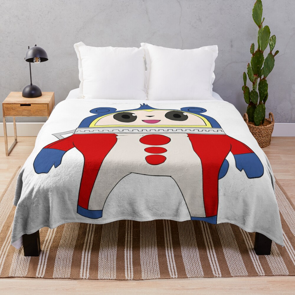urblanket large bedsquarex1000.1u2 10 - Shin Megami Tensei Store