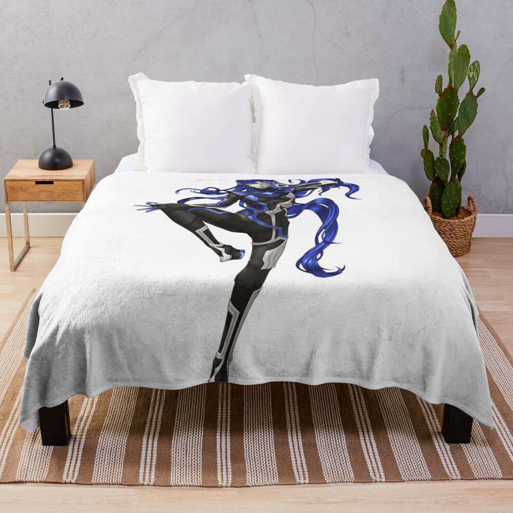 urblanket large bedsquarex1000.1u2 13 - Shin Megami Tensei Store