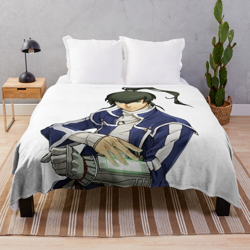 urblanket large bedsquarex1000.1u2 14 - Shin Megami Tensei Store