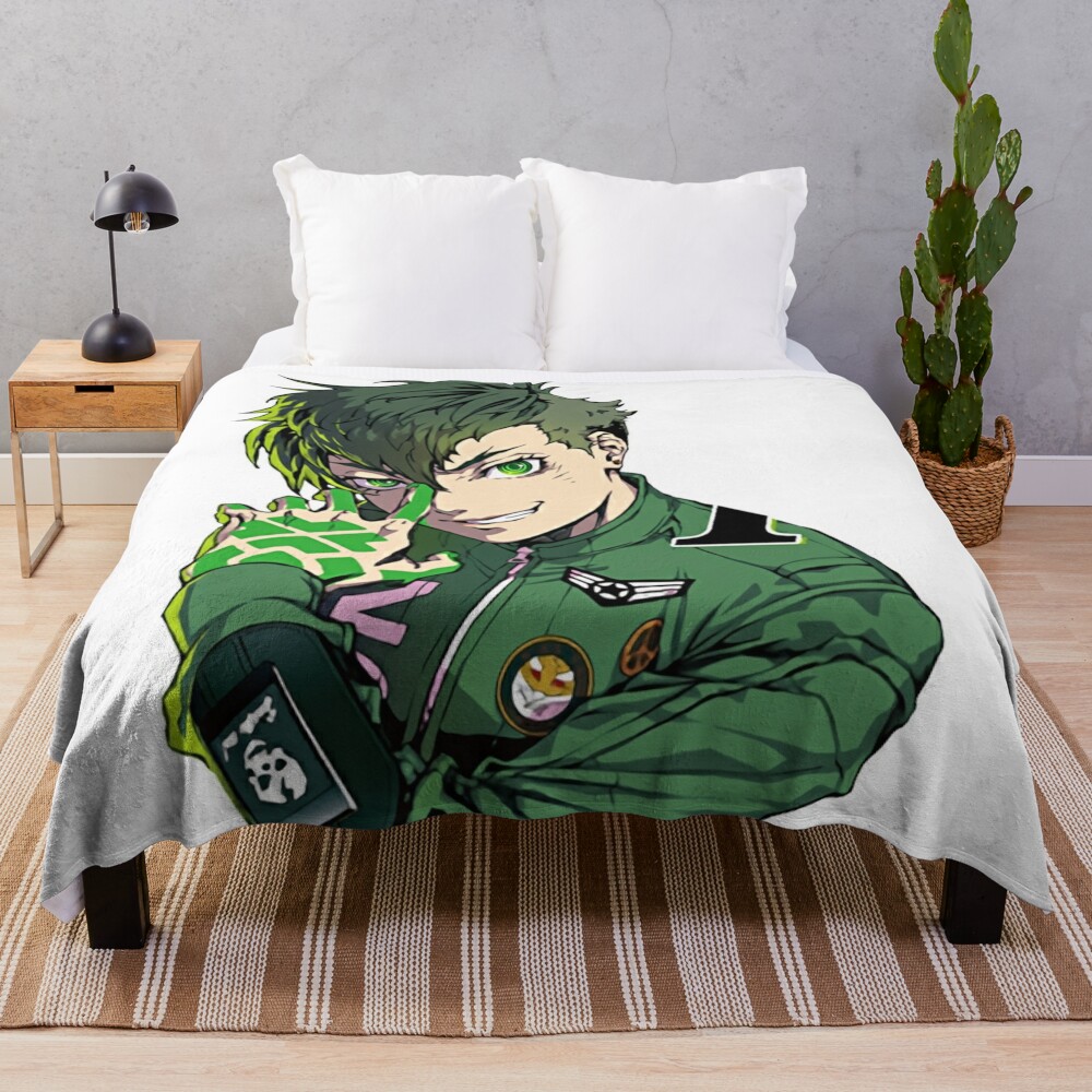urblanket large bedsquarex1000.1u2 17 - Shin Megami Tensei Store