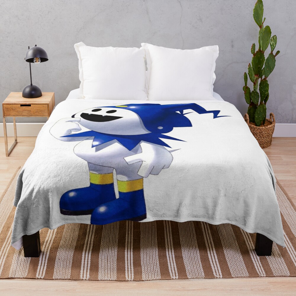 urblanket large bedsquarex1000.1u2 19 - Shin Megami Tensei Store