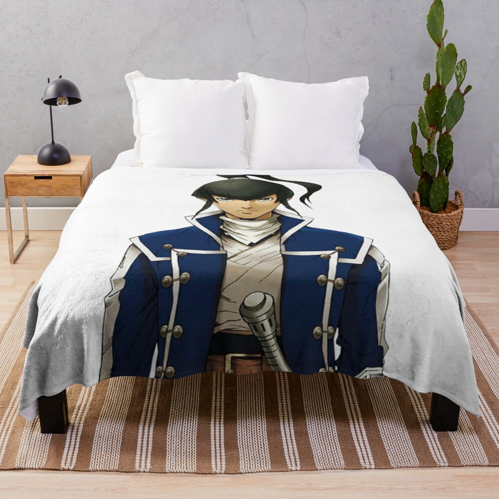 urblanket large bedsquarex1000.1u2 21 - Shin Megami Tensei Store