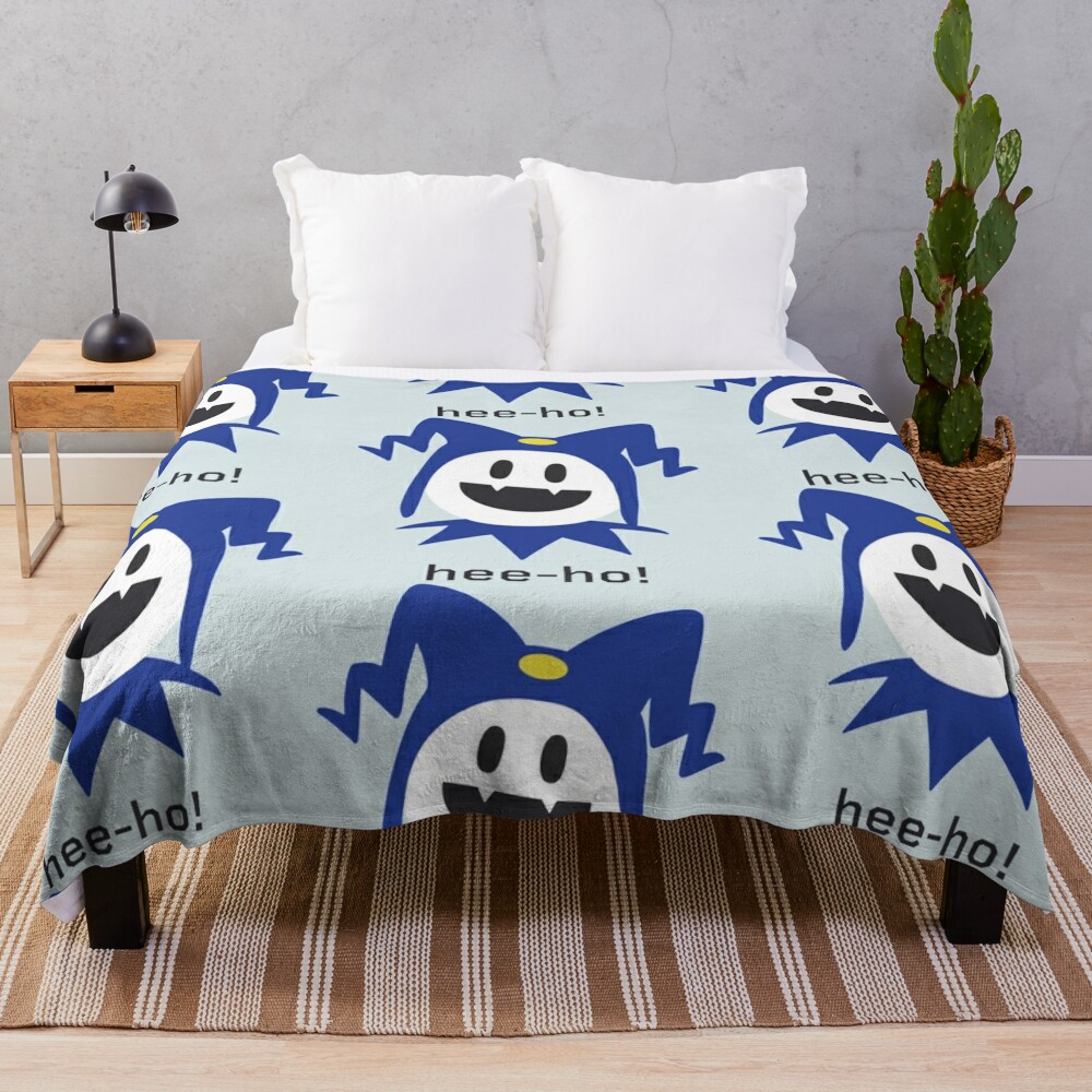 urblanket large bedsquarex1000.1u2 25 - Shin Megami Tensei Store