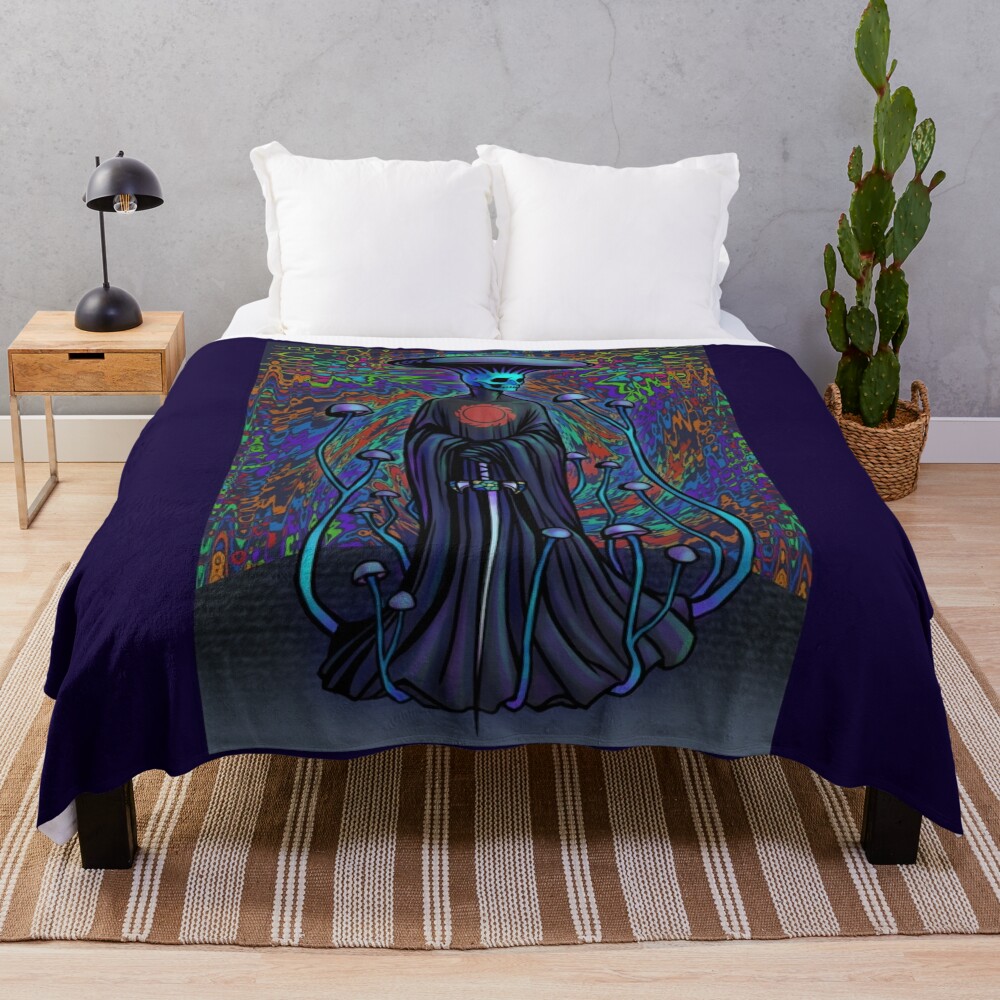 urblanket large bedsquarex1000.1u2 26 - Shin Megami Tensei Store