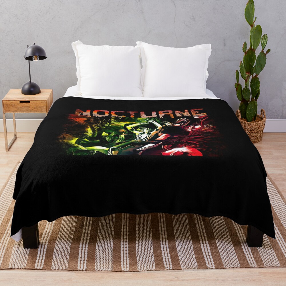 urblanket large bedsquarex1000.1u2 27 - Shin Megami Tensei Store