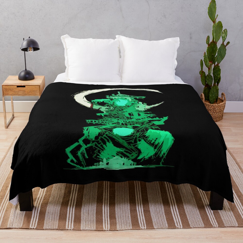 urblanket large bedsquarex1000.1u2 28 - Shin Megami Tensei Store