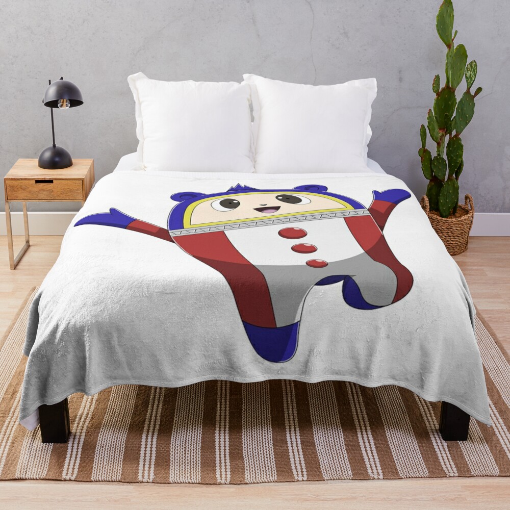 urblanket large bedsquarex1000.1u2 4 - Shin Megami Tensei Store