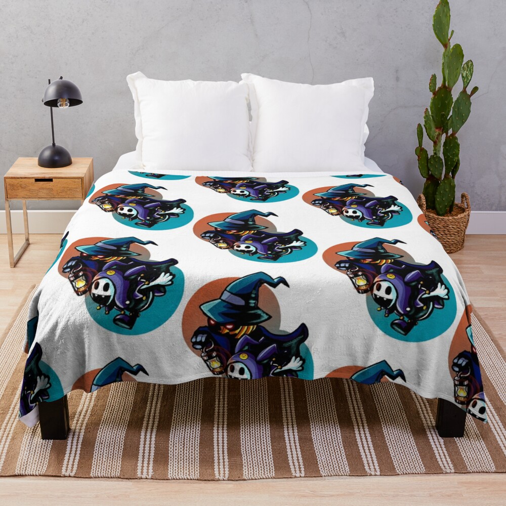 urblanket large bedsquarex1000.1u2 40 - Shin Megami Tensei Store