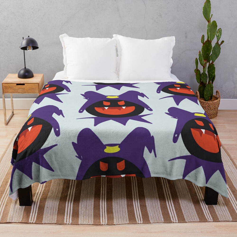 urblanket large bedsquarex1000.1u2 43 - Shin Megami Tensei Store
