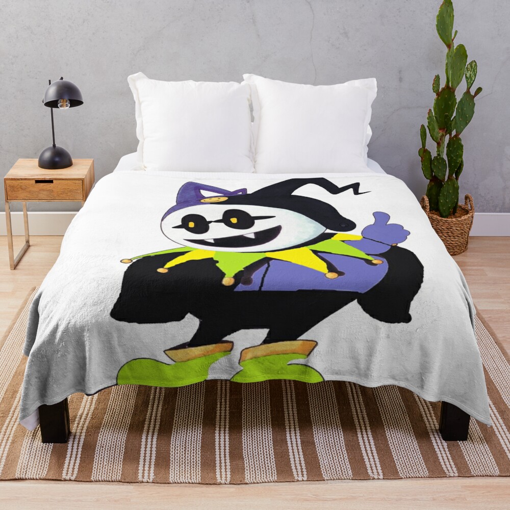 urblanket large bedsquarex1000.1u2 5 - Shin Megami Tensei Store