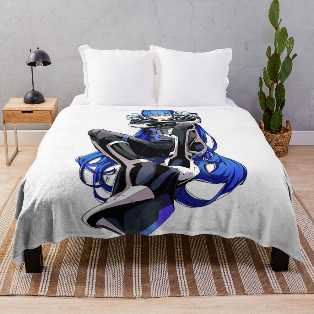 urblanket large bedsquarex1000.1u2 6 - Shin Megami Tensei Store