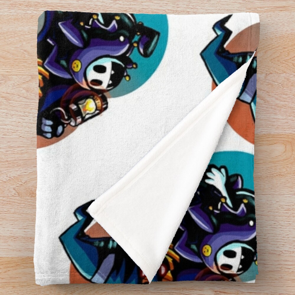 urblanket medium foldsquarex1000.1u2 40 - Shin Megami Tensei Store