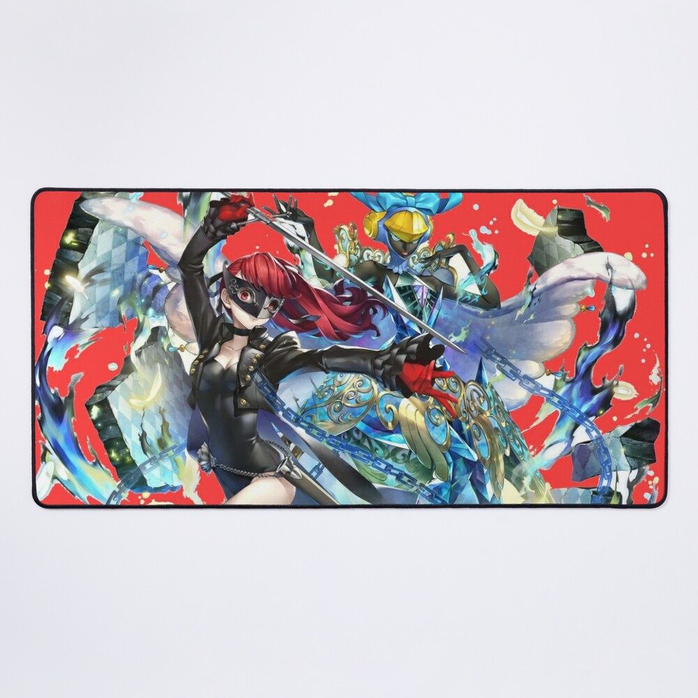 urdesk mat flatlaysquare1000x1000 11 - Shin Megami Tensei Store