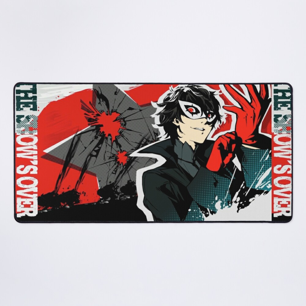 urdesk mat flatlaysquare1000x1000 16 - Shin Megami Tensei Store