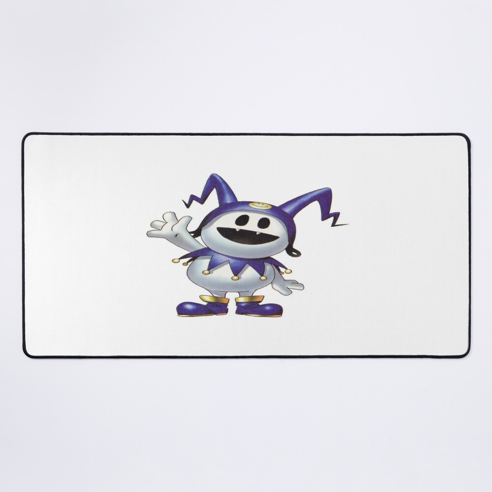 urdesk mat flatlaysquare1000x1000 24 - Shin Megami Tensei Store